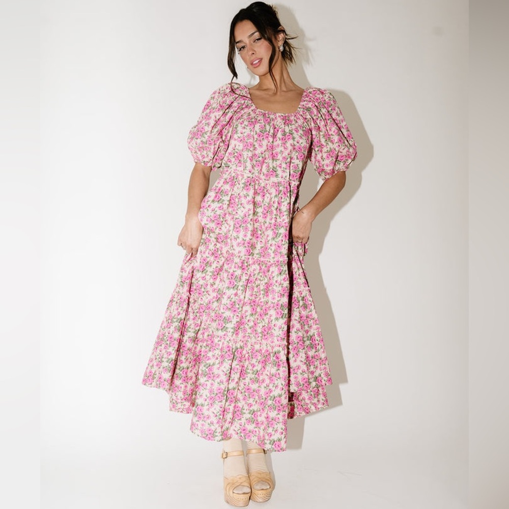 Daymaker Dress